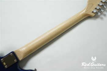 BMS-1R - Deep Lake Placid Blue